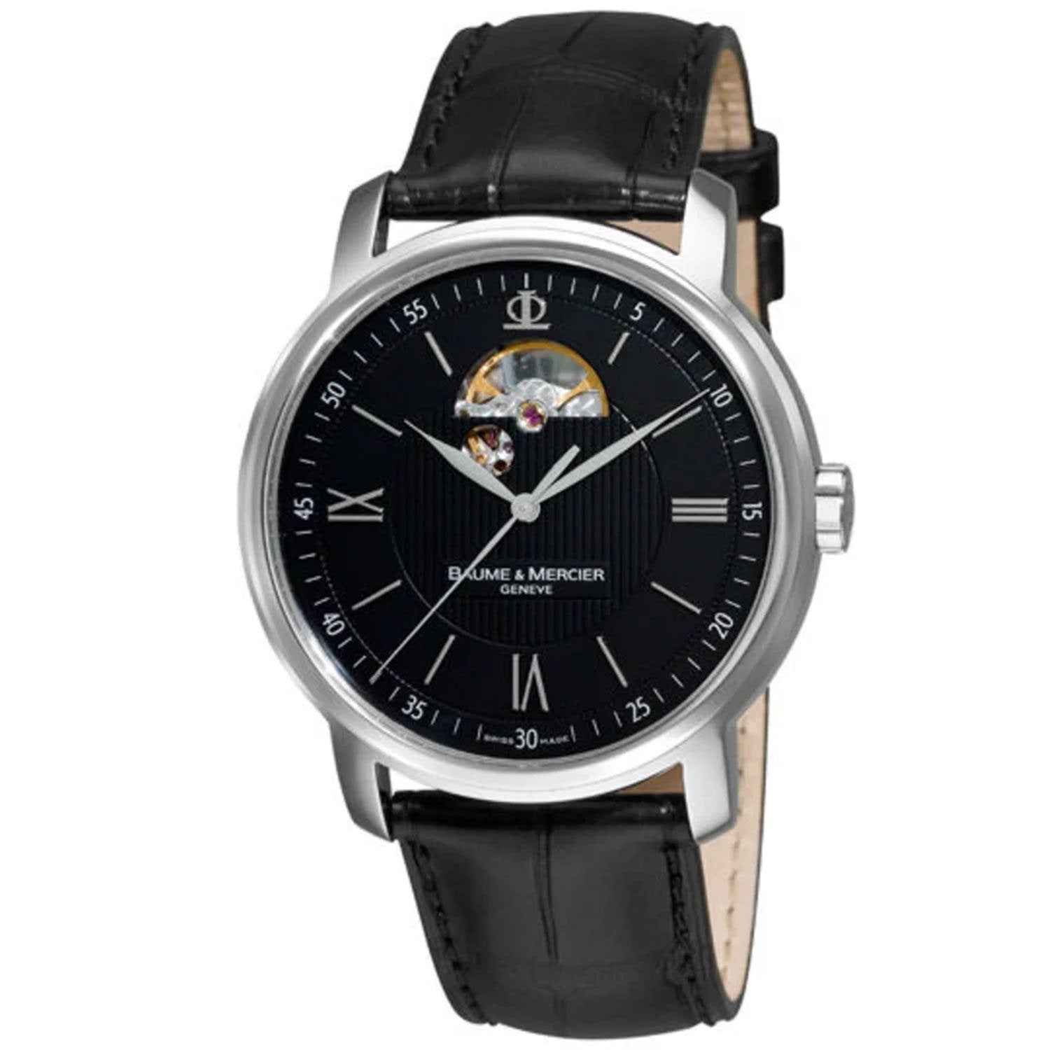 Baume &amp; Mercier Men&