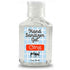 Primal Elements Fresh Citrus Hand Sanitizer, 2 Ounce