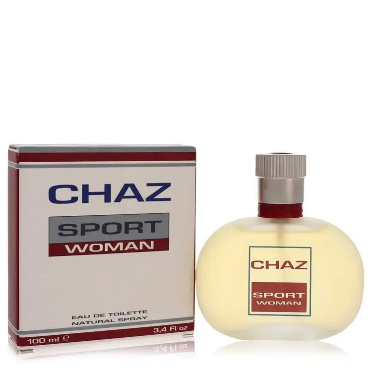 Chaz Sport By Jean Philippe Perfume for Women by Gamer Scents