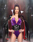 Evil Queen Costume