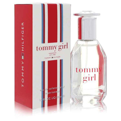 Tommy Girl By Tommy Hilfiger Perfume for Women