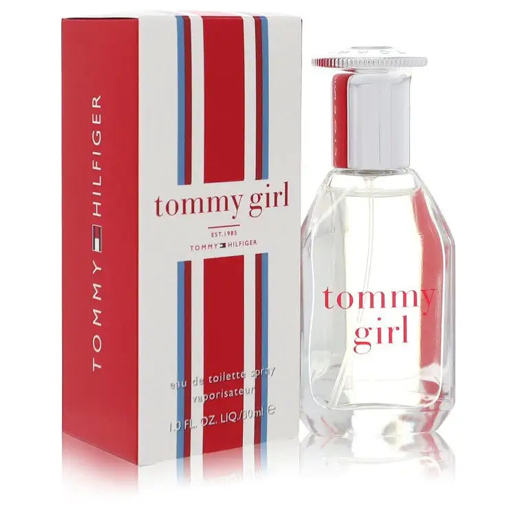 Tommy Girl By Tommy Hilfiger Perfume for Women by Gamer Scents