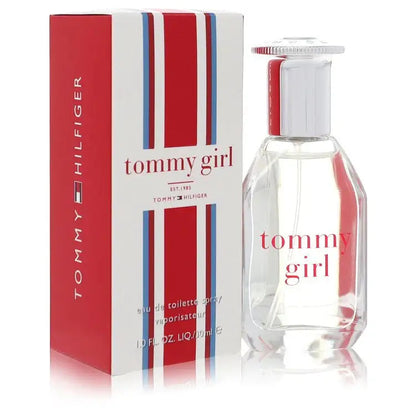 Tommy Girl By Tommy Hilfiger Perfume for Women by Gamer Scents