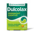 Dulcolax Tablets Overnight Relief 5 Mg Laxative 