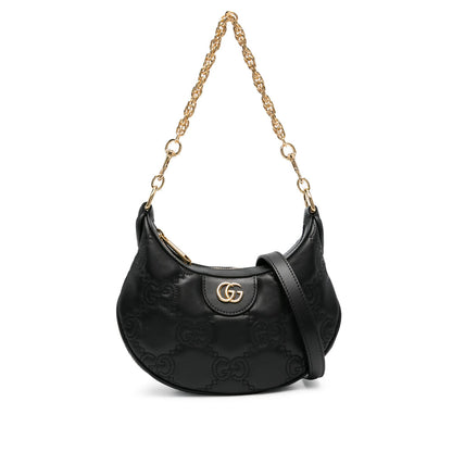 Gucci Black Shoulder Bags Women by Luosophy