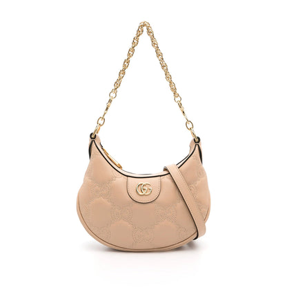 Gucci Neutrals Shoulder Bags Women by Luosophy