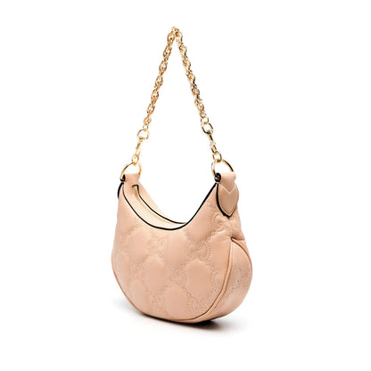 Gucci Neutrals Shoulder Bags Women by Luosophy