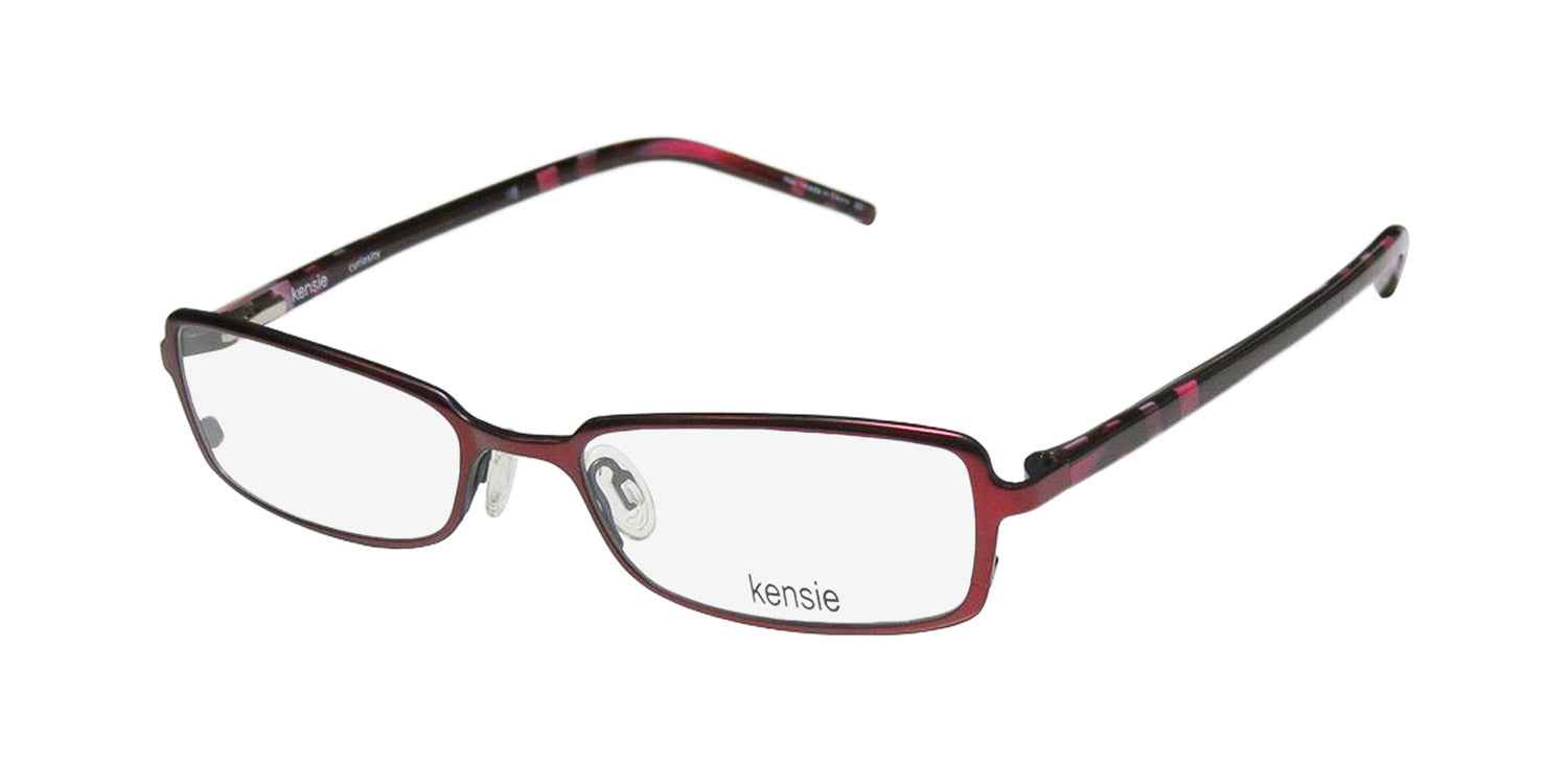 kensie Curiosity Eyeglasses