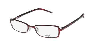 kensie Curiosity Eyeglasses