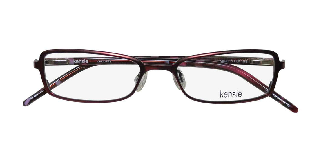 kensie Curiosity Eyeglasses