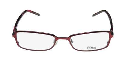 kensie Curiosity Eyeglasses