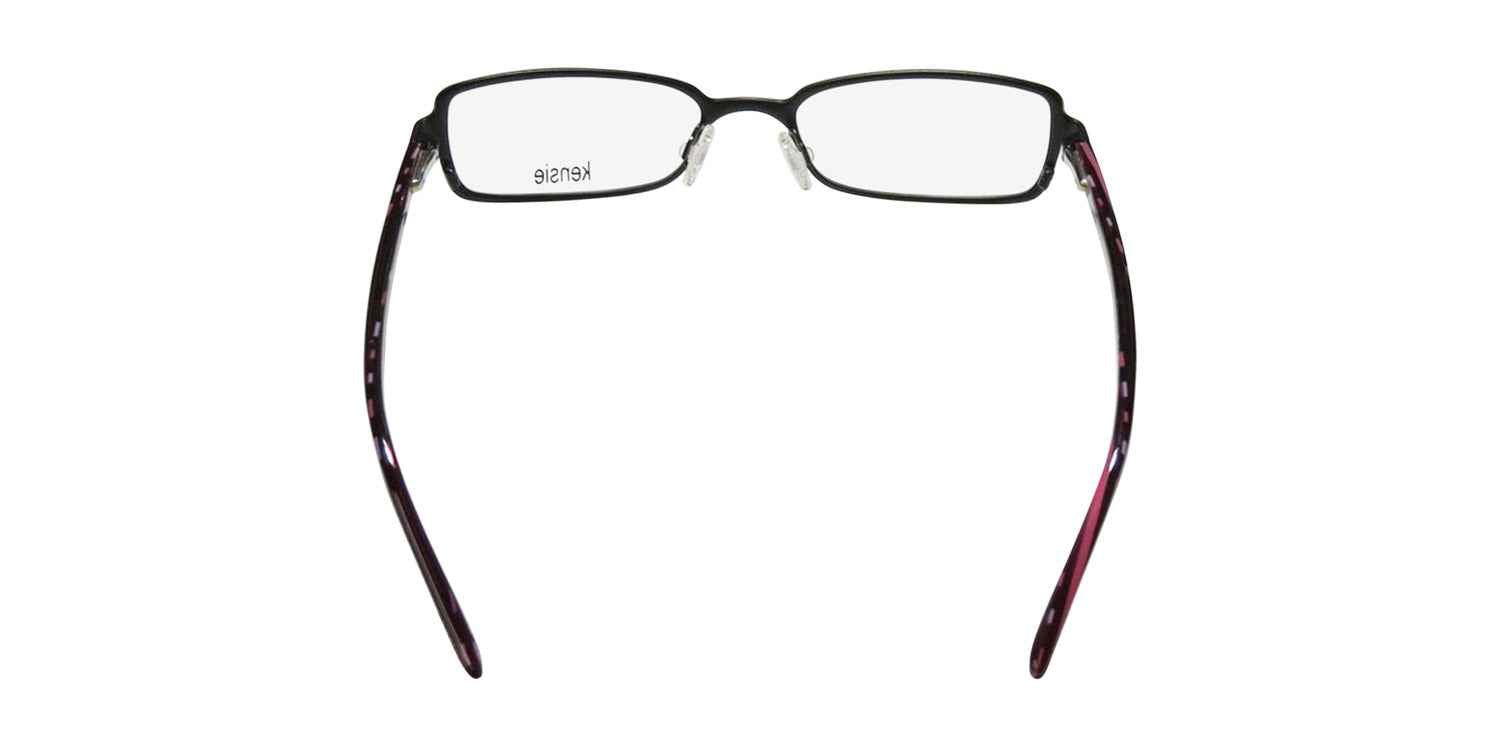 kensie Curiosity Eyeglasses