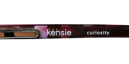 kensie Curiosity Eyeglasses