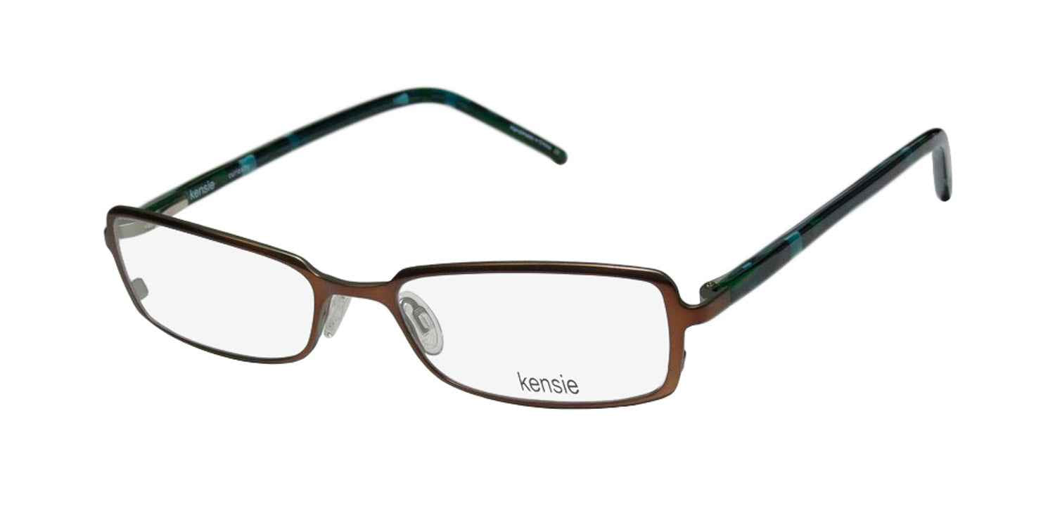 kensie Curiosity Eyeglasses