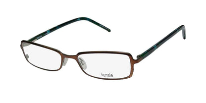 kensie Curiosity Eyeglasses
