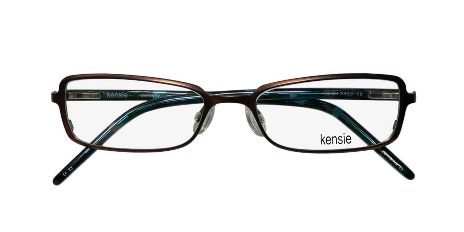 kensie Curiosity Eyeglasses