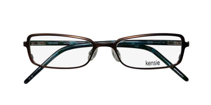 kensie Curiosity Eyeglasses