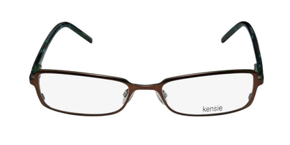 kensie Curiosity Eyeglasses