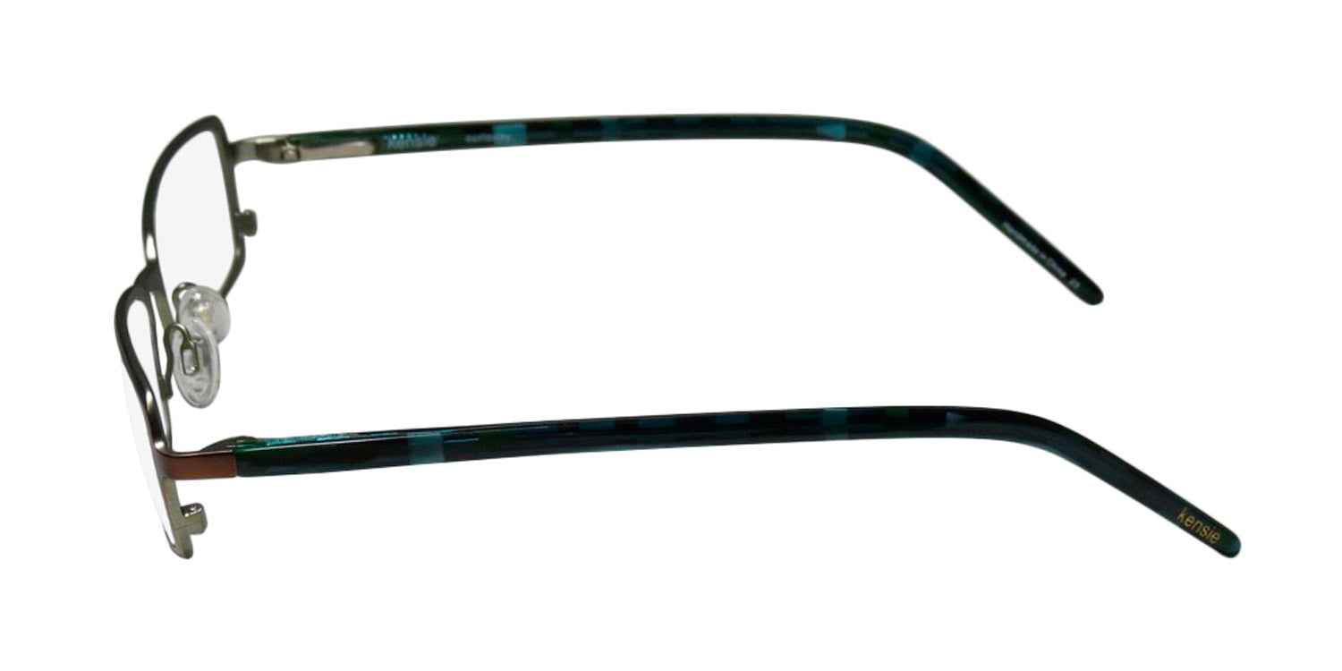 kensie Curiosity Eyeglasses