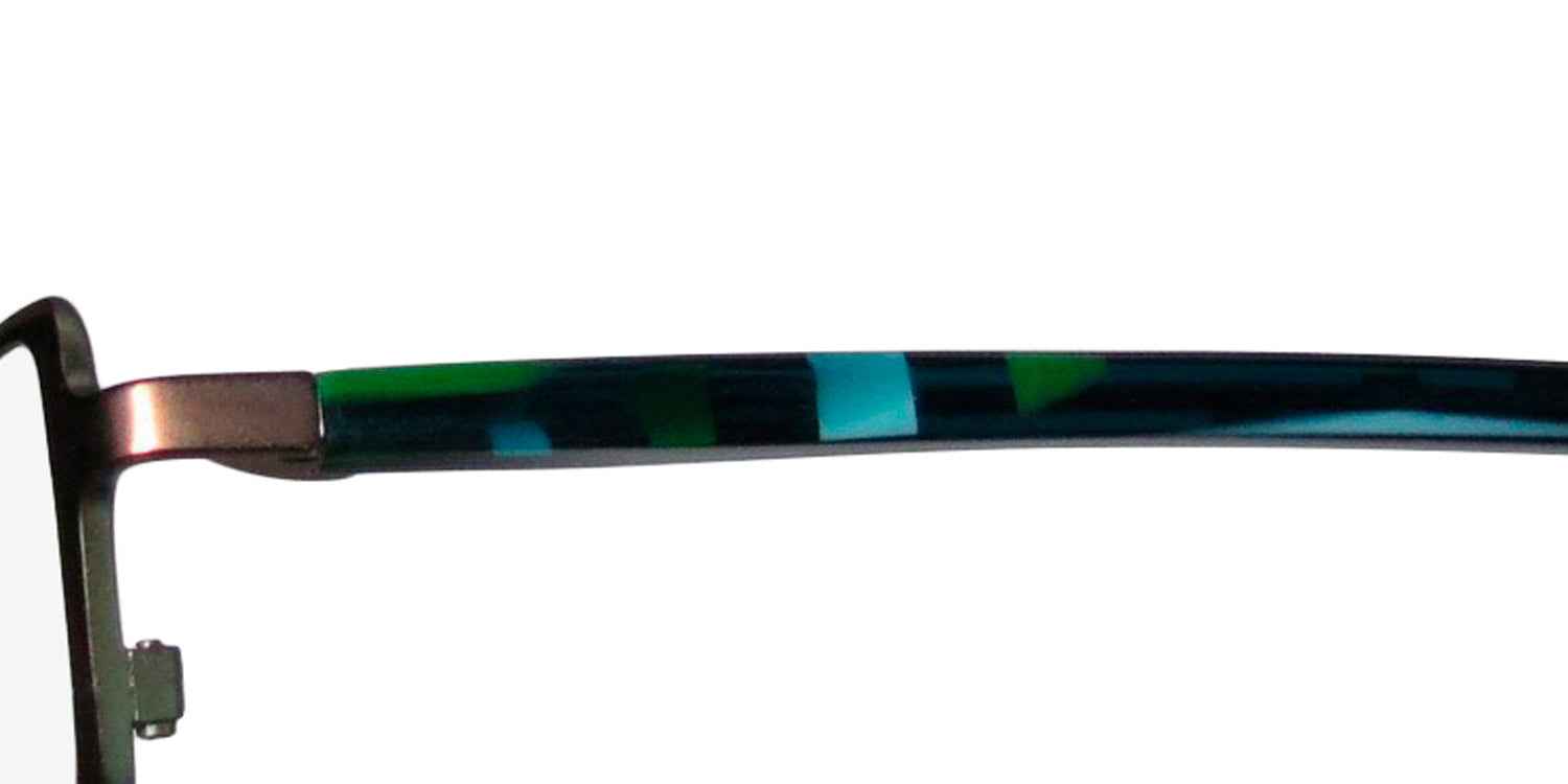 kensie Curiosity Eyeglasses