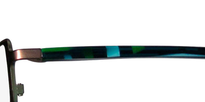 kensie Curiosity Eyeglasses