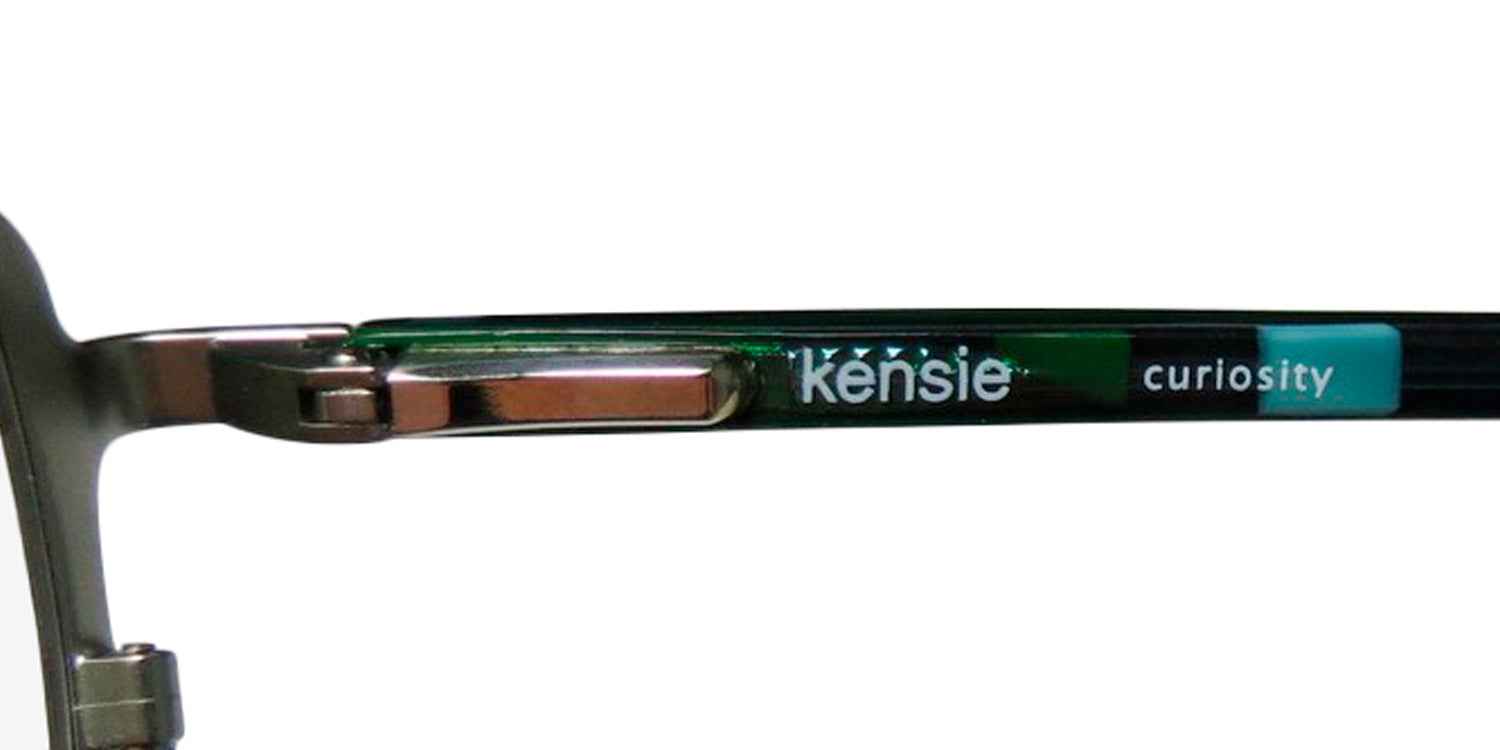 kensie Curiosity Eyeglasses