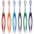 Sofresh Soft Toothbrush Wide Grip With Flossing Bristles by Pasteur Pharmacy
