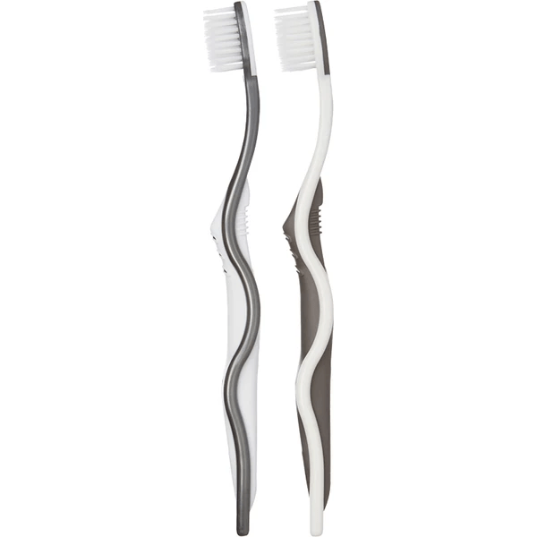 SoFresh Soft Toothbrush W/Antibacterial Bristles by Pasteur Pharmacy