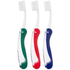 SoFresh Travel Flossing Toothbrush Soft by Pasteur Pharmacy