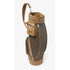 Fendi Brown Shoulder Bags Men by Luosophy