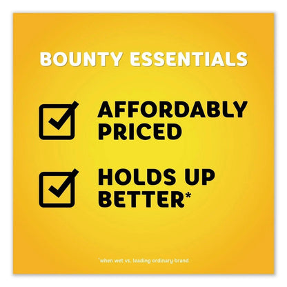 Bounty Essentials Select-A-Size Paper Towels, 30 Rolls  DestGlow