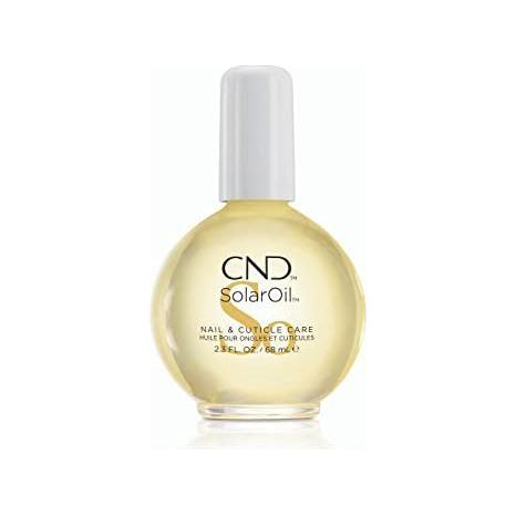 CND Solar Oil Nail &amp; Cuticle Conditioner 2.3 oz by Pasteur Pharmacy