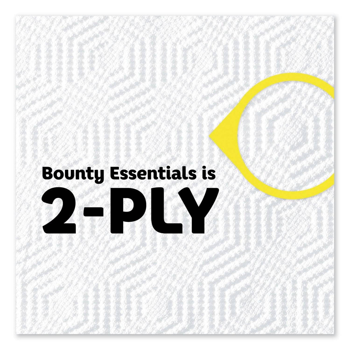 Bounty Essentials Select-A-Size Paper Towels, 30 Rolls  DestGlow