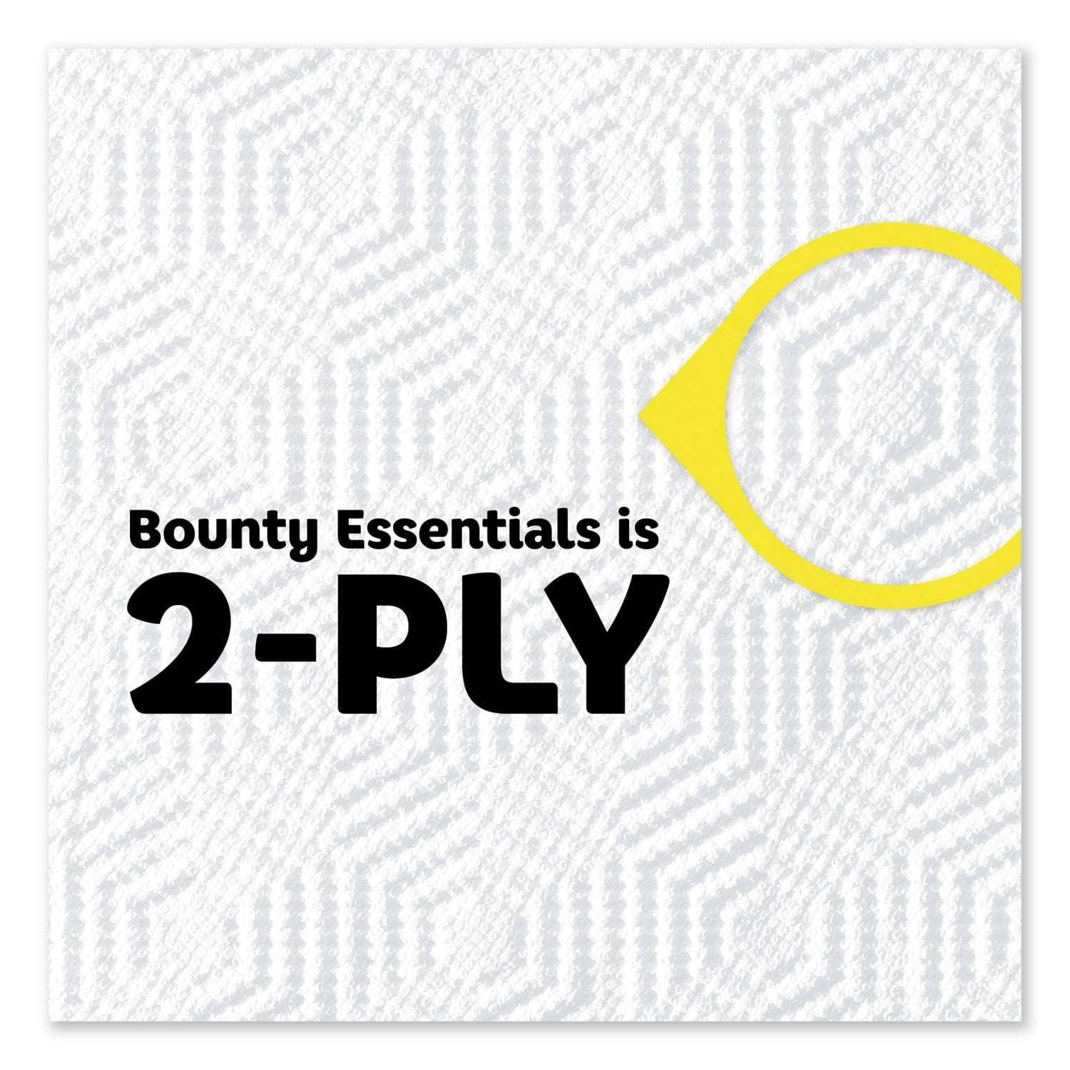 Bounty Essentials Select-A-Size Paper Towels, 30 Rolls  DestGlow
