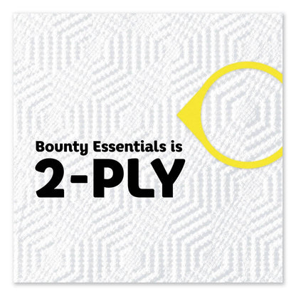 Bounty Essentials Select-A-Size Paper Towels, 30 Rolls  DestGlow
