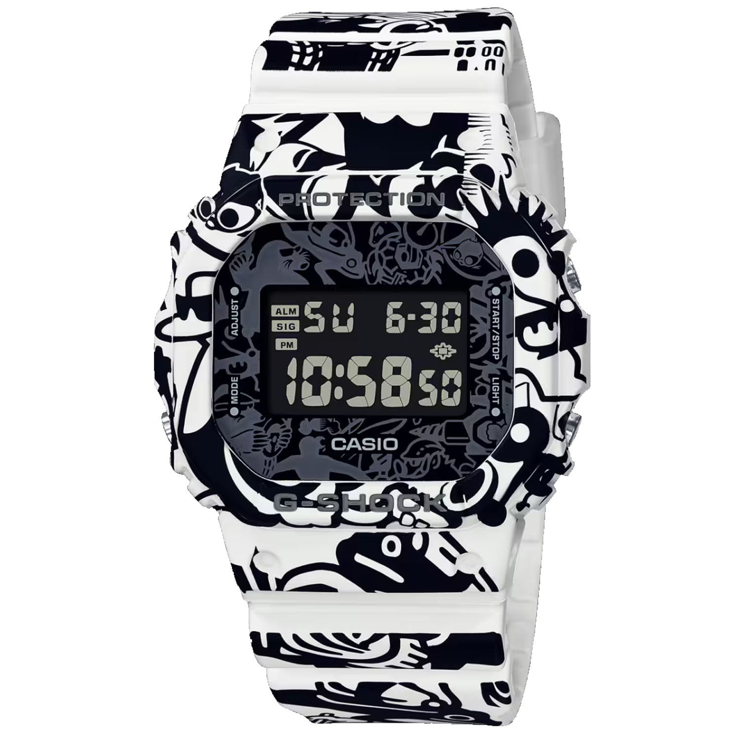 Casio Men&