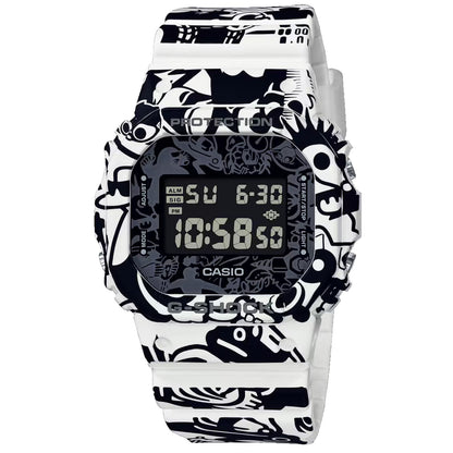 Casio Men&