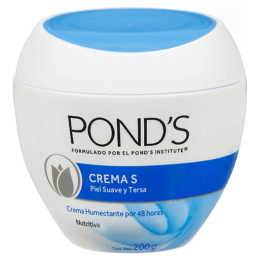 Pond&