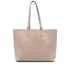 Fendi Neutrals Tote Bags Men by Luosophy