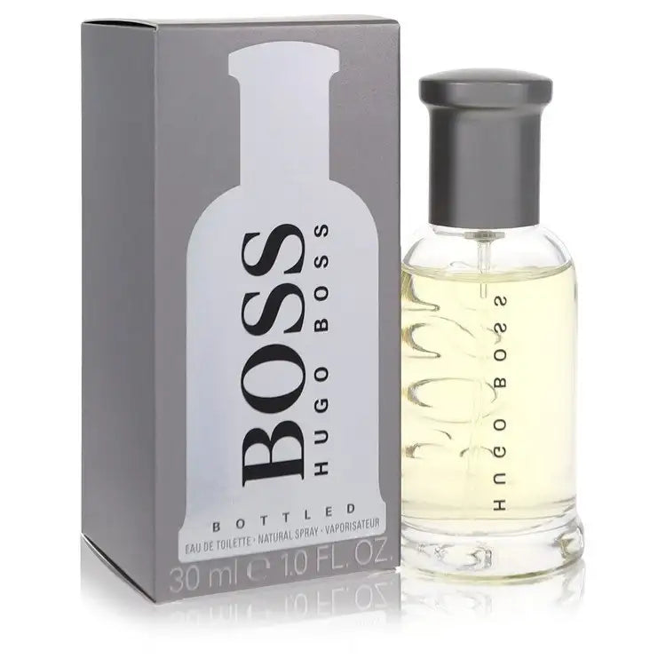 Boss No. 6 By Hugo Boss Cologne for Men by Gamer Scents