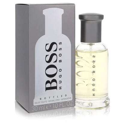 Boss No. 6 By Hugo Boss Cologne for Men by Gamer Scents