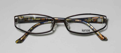 kensie Idea Eyeglasses