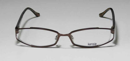 kensie Idea Eyeglasses