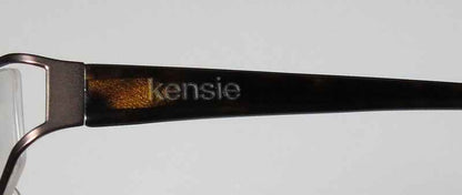 kensie Idea Eyeglasses