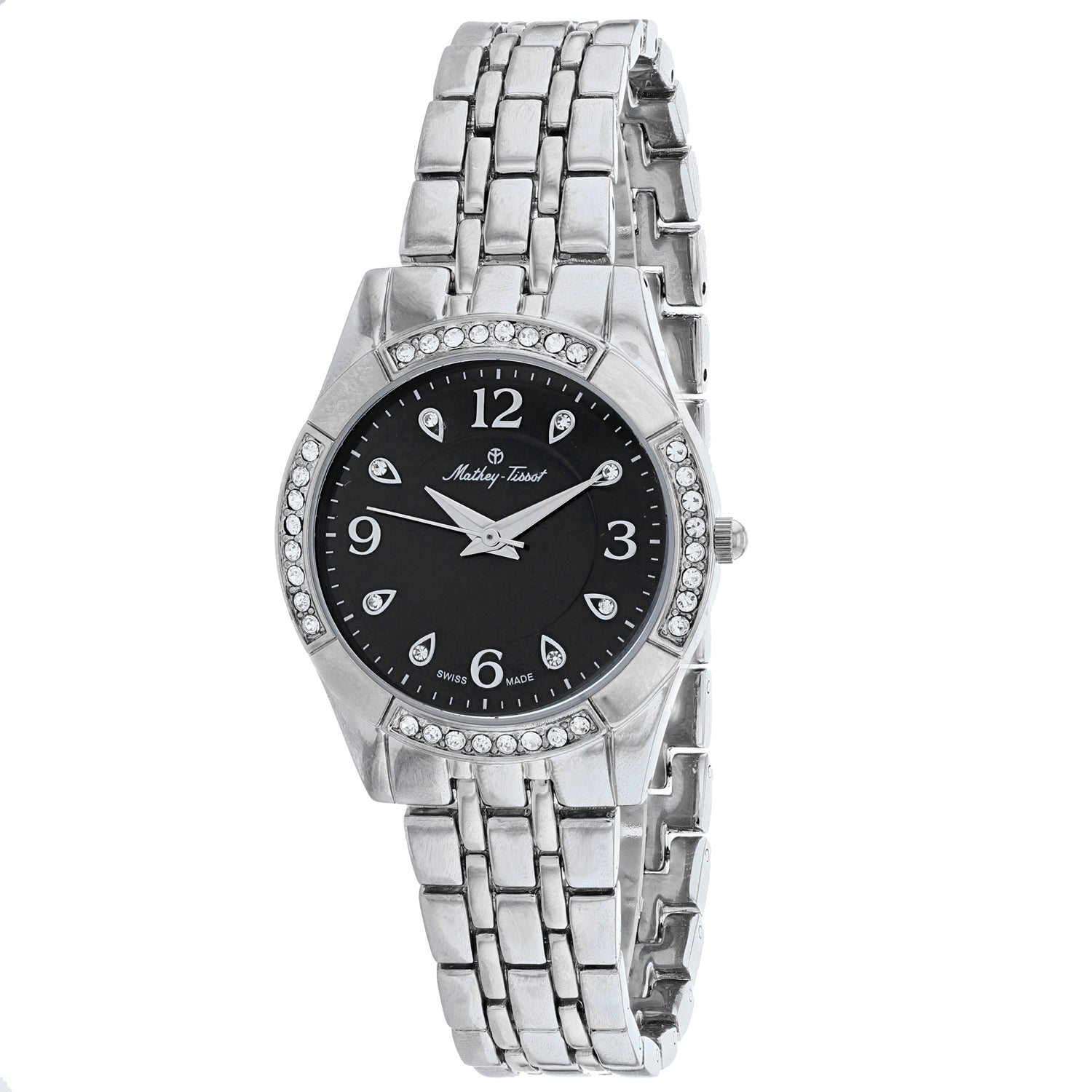 Mathey Tissot Women&