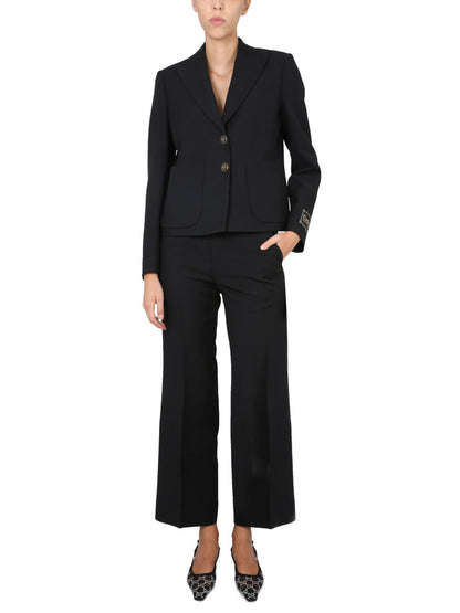 Gucci Women Giacca Monopetto by Luosophy