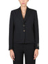 Gucci Women Giacca Monopetto by Luosophy