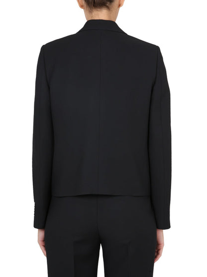 Gucci Women Giacca Monopetto by Luosophy
