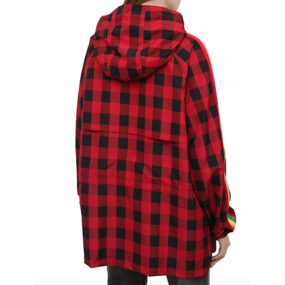 Palm Angels Windbreaker Jacket Men by Luosophy