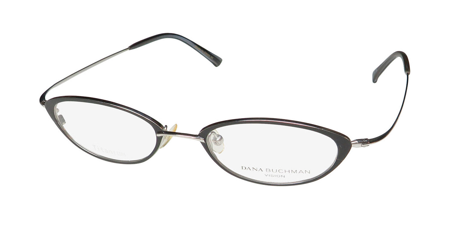 Dana Buchman Ava Eyeglasses